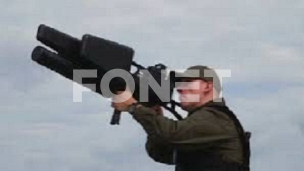 MUP:Nije zvučni top